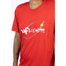 CAMISETA VERMELHA <br /><br /> <small></small>