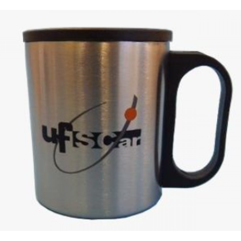 CANECA DE INOX <br /><br /> <small> -</small>