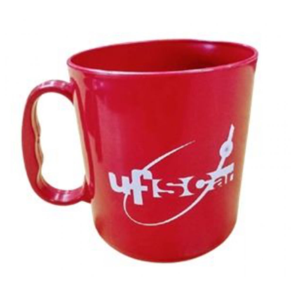 CANECA PLÁSTICA <br /><br /> <small></small>