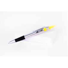 CANETA MARCA TEXTO <br /><br /> <small></small>