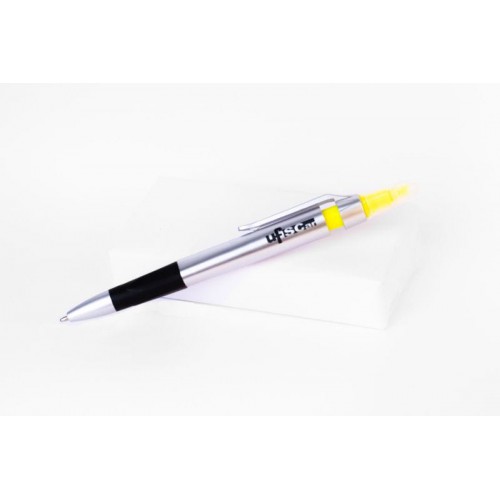CANETA MARCA TEXTO <br /><br /> <small></small>