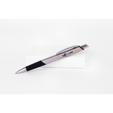 CANETA DE METAL <br /><br /> <small></small>